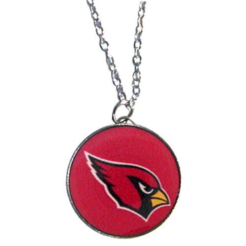 NFL Arizona Cardinals Charm Necklace