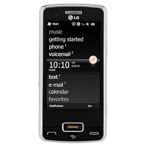 LG eXpo GW820 Windows Phone (AT&T)