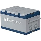 Dometic CF-80US Portable Freezer/Refrigerator - 2.8 cu. ft.
