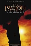 The Passion of the Christ Framed Poster Movie D 11 x 17 Inches - 28cm x 44cm James Caviezel Monica Bellucci Claudia Gerini Maia Morgenstern