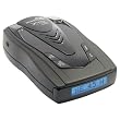 Whistler XTR-540 Cordless Radar Detector with Digital Compass
