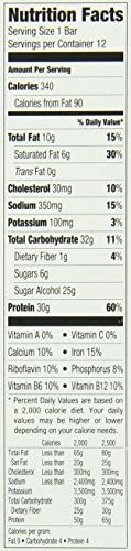Detour Lower Sugar Neapolitan, 12 Count, 33.6 Ounce