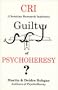 CRI Guilty of Psychoheresy?
