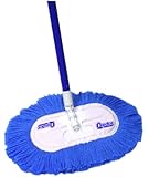 Quickie Swivel-Flex Nylon Dust Mop