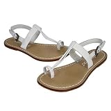 Bernardo -- Maverich White -- Women's Shoes,Sandals,Flats