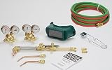 TurboTorch CST-150C Cutskill Kit W/O Tanks (0386-1325)