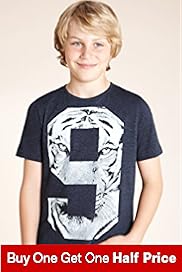 Short Sleeve Graphic T Shirt