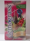 Demograss