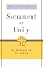 Image of Sacrament of Unity: The Eucharist and the Church