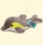 Eigenschaften TEDDY HERMANN / Delphin