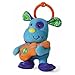 Infantino Musical Pal Baby Toy - Dog