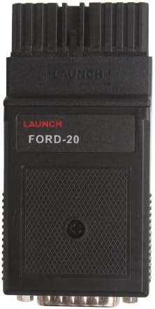 Launch X431 Ford 20Pin Connector for Diagun III &amp; X431 IV