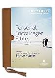 Personal encourager Bible