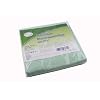 Waschbare Krankenunterlage aus PVC - 85 x 90 cm - 1 St�ck