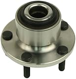 Beck Arnley 051-6226 Wheel Hub and Bearing Assembly