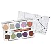 Smashbox MUSE Artist Eye Palette 1 set