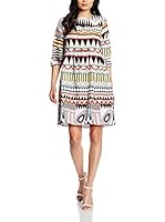 Rita Koss Vestido (Multicolor)