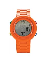 LEGO Digifigure Orange Adult Watch (9007392)