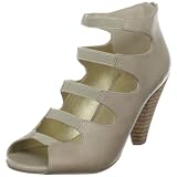 Seychelles Womens Second To None Open-Toe Pump