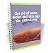 Get Rid of Warts, Moles and Skin Tags Naturaly