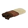 Croscill Cheshire Embellished Hand Towel, Bronze