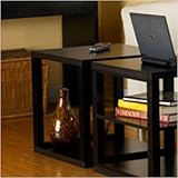 Northfield Coffee/End Table Style 111093