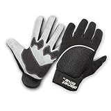 Planet Bike Orion Full Finger Cycling Gloves - 9003