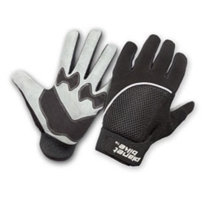 Buy Planet Bike Orion Full Finger Cycling Gloves - 9003