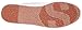 Superga Women's 2790a Cotw Fashion Sneaker