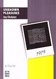 Unknown pleasures. Joy Division