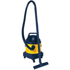Einhell 2340220 DUO 1250 1 Nass-Trockensauger, 1250 W, 20 l Kunststoffbeh�lter, Saugschlauchl�nge 1,5 m