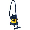 Einhell 2340220 DUO 1250 1 Nass-Trockensauger, 1250 W, 20 l Kunststoffbeh�lter, Saugschlauchl�nge 1,5 m