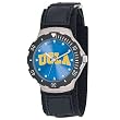 UCLA Agent Series Watch (Velcro Band)