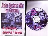 DVD : Judea Declares War on Germany: A Critical Look at WWII