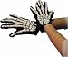Adult Skeleton Gloves