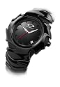 Oakley Blade II Mens Watch