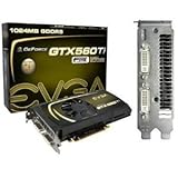 Geforce GTX560Ti DDR5 1GB