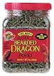 ZOO BD DRAGON ADULT FOOD 20OZ