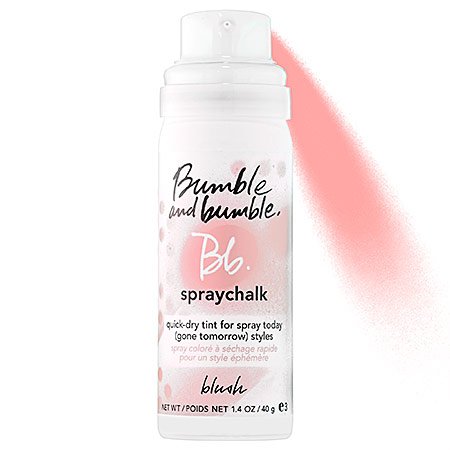 Bumble and Bumble Spraychalk Pink Blush 1.4 oz