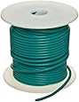 GXL Automotive Copper Wire, Green
