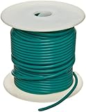 GXL Automotive Copper Wire, Green