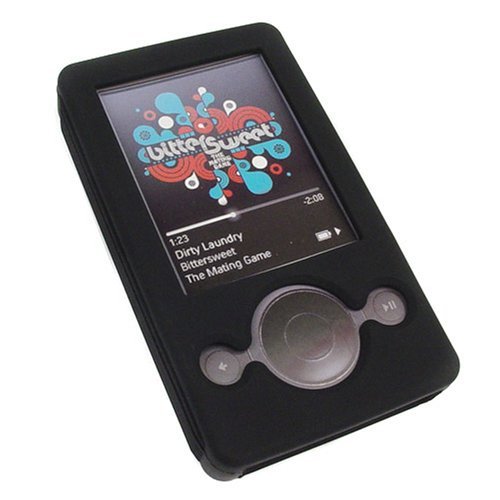 FOR MICROSOFT ZUNE 30GB CHARGER CABLE+CASE