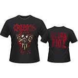 Produkt-Bild: Warcurse T-Shirt M