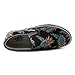 Vans Classic Slip-On unisex shoes Vintage Aloha Black/True White