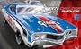 Model King 1971 Cyclone Stock Car