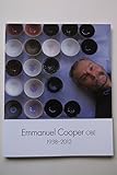 Emmanuel Cooper OBE, 1938-2012
