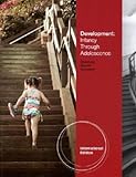 Development : infancy through adolescence