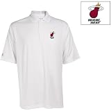 Antigua Miami Heat Exceed Polo