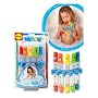 Tub Tunes: Water Flutes