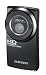 Samsung U20 Full HD Compact Camcorder - Black (2.0 LCD, HDMI Output, 8MP Photo)